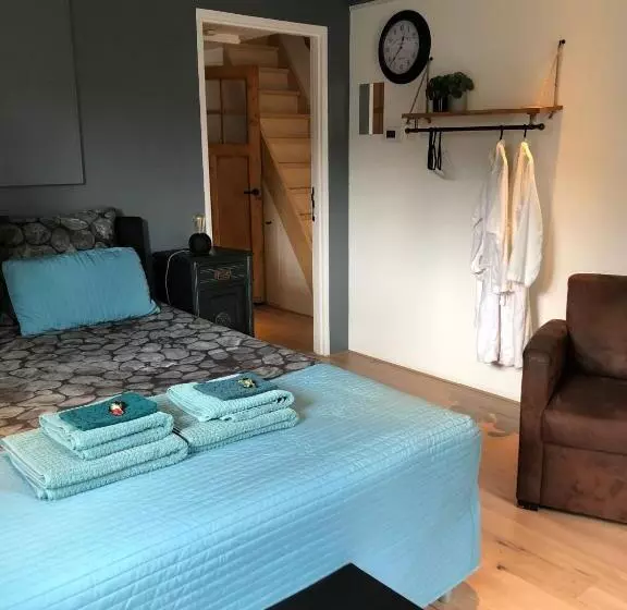 Aamiaismajoitus (B&B) Altynghe