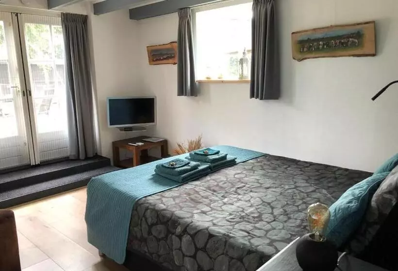 Aamiaismajoitus (B&B) Altynghe