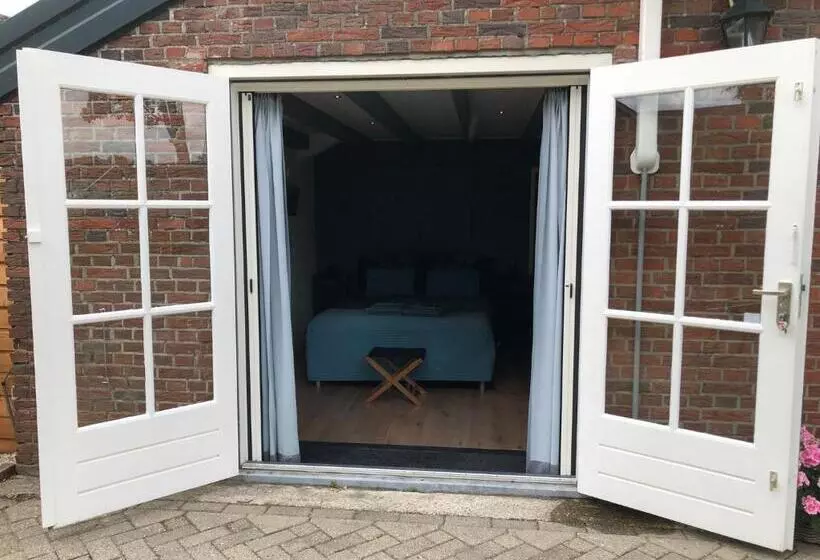 Aamiaismajoitus (B&B) Altynghe