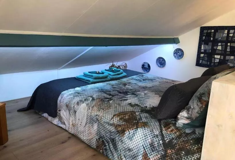 Aamiaismajoitus (B&B) Altynghe