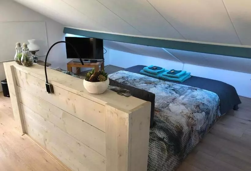 Aamiaismajoitus (B&B) Altynghe