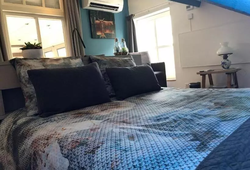 Aamiaismajoitus (B&B) Altynghe