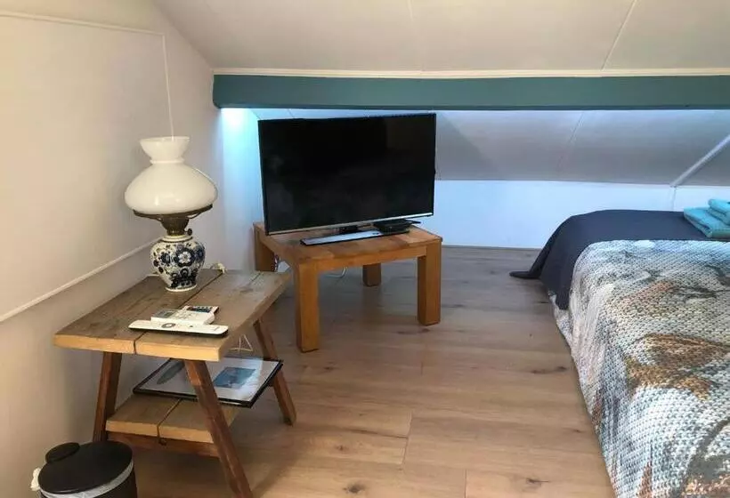 Aamiaismajoitus (B&B) Altynghe