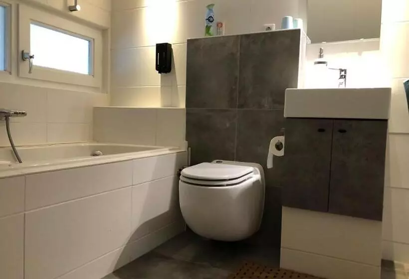 Aamiaismajoitus (B&B) Altynghe