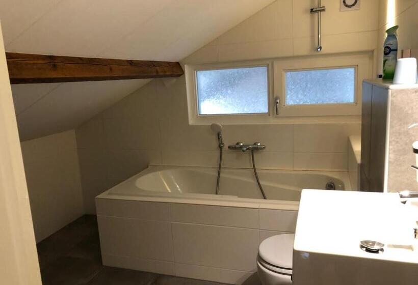 住宿加早餐 Altynghe