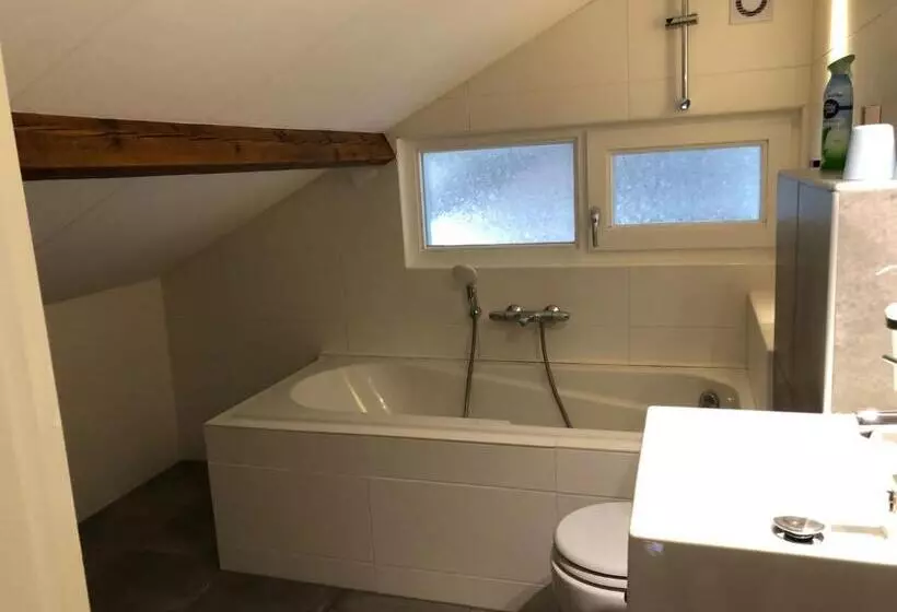 Aamiaismajoitus (B&B) Altynghe