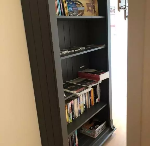 Aamiaismajoitus (B&B) Altynghe