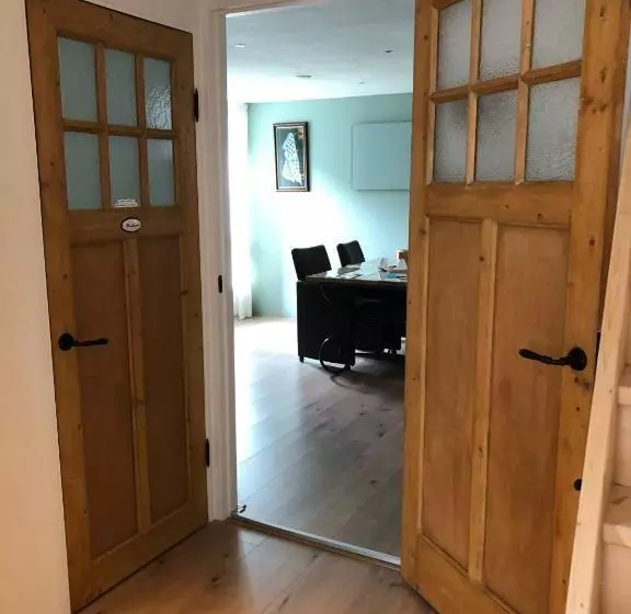 Aamiaismajoitus (B&B) Altynghe