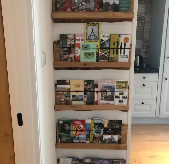 Aamiaismajoitus (B&B) Altynghe