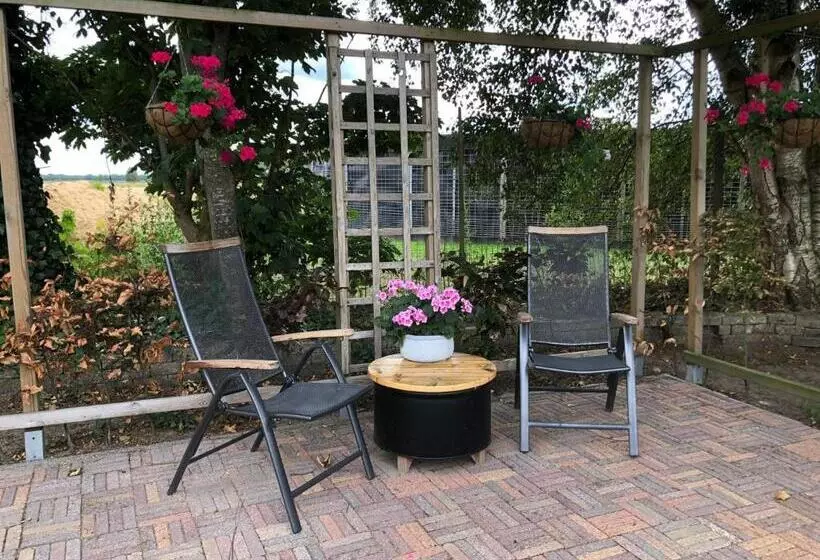 Aamiaismajoitus (B&B) Altynghe