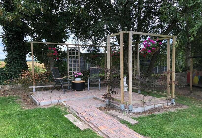 住宿加早餐 Altynghe