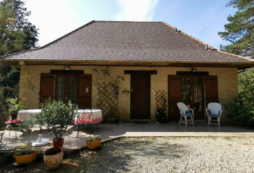 민박 Come Chez Nous