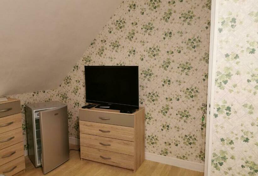 민박 Come Chez Nous