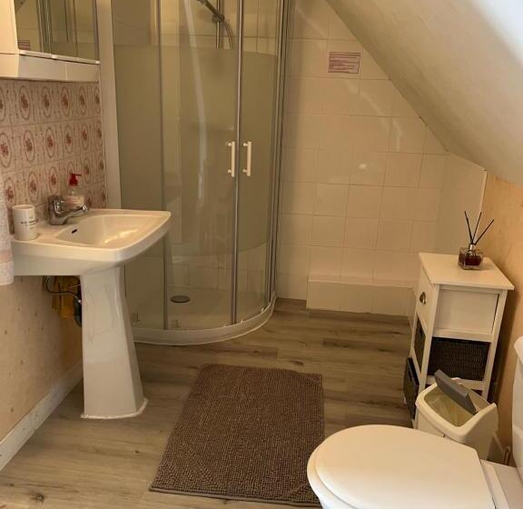 민박 Come Chez Nous