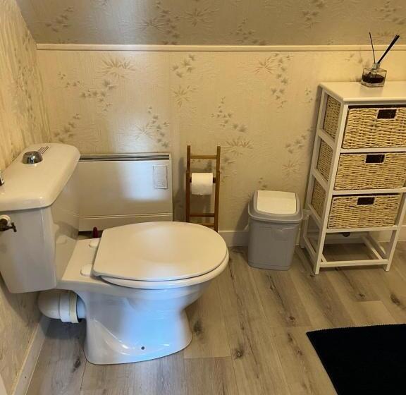 민박 Come Chez Nous