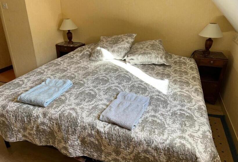 민박 Come Chez Nous