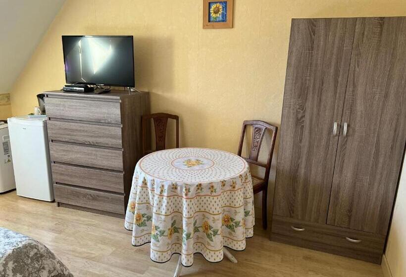 민박 Come Chez Nous