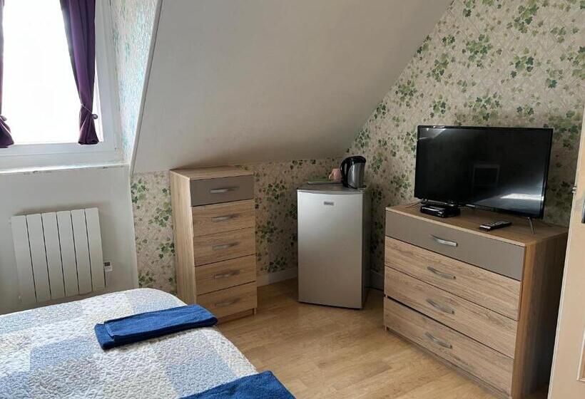 민박 Come Chez Nous