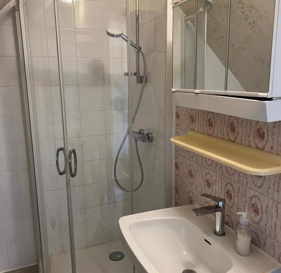 민박 Come Chez Nous