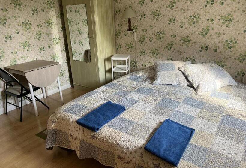 민박 Come Chez Nous