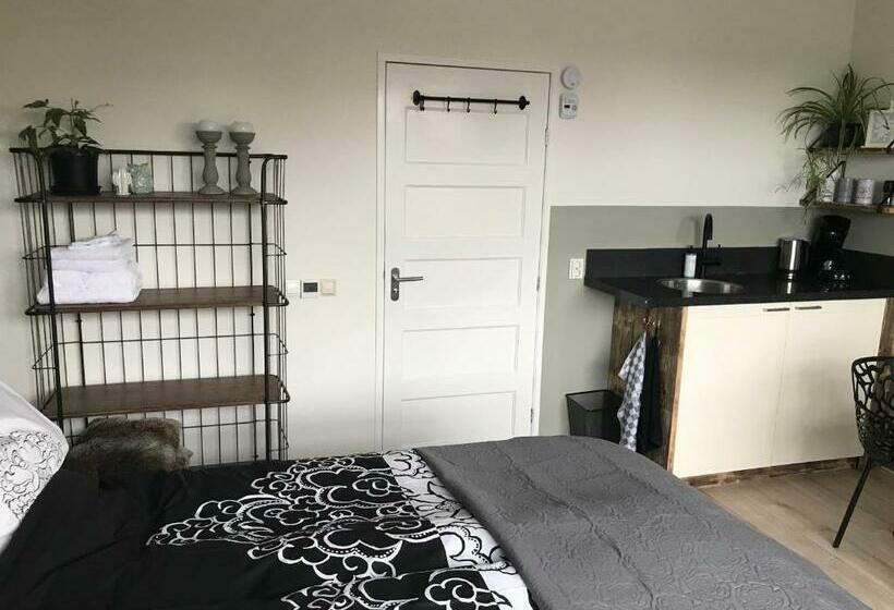 Bed and Breakfast Flowerbed