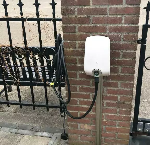 Aamiaismajoitus (B&B) Flowerbed