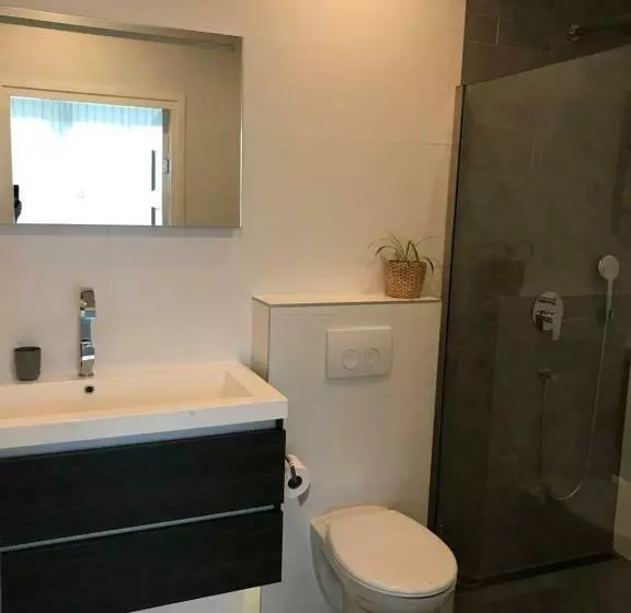 Aamiaismajoitus (B&B) Flowerbed