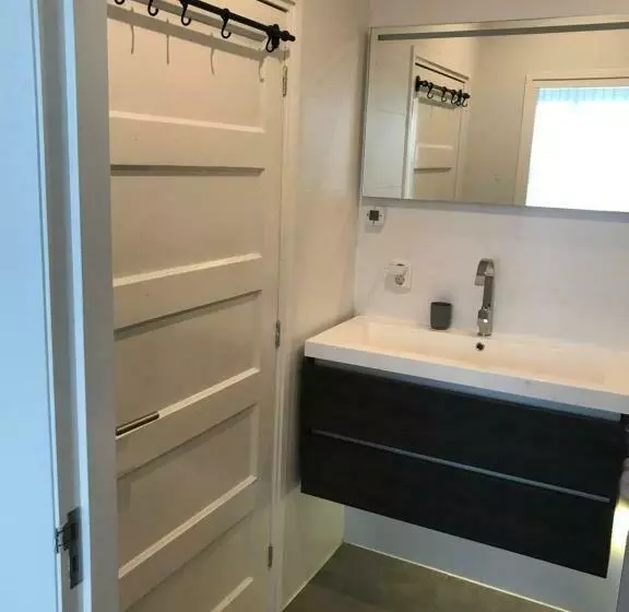 Aamiaismajoitus (B&B) Flowerbed