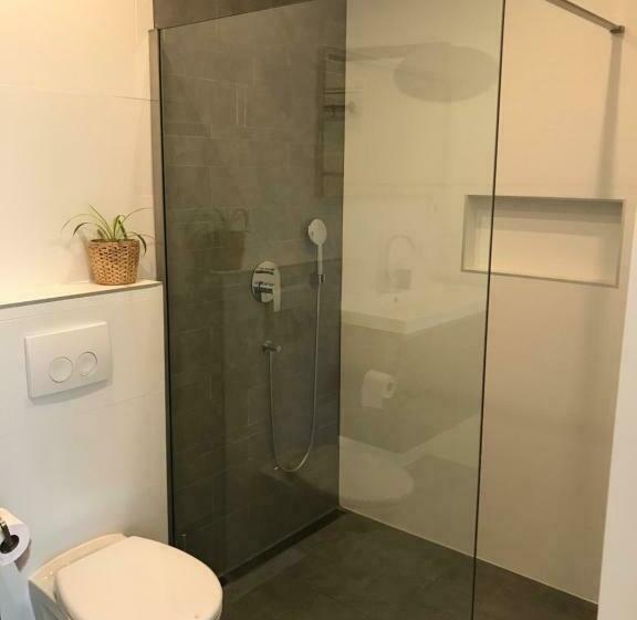 Bed and Breakfast Flowerbed