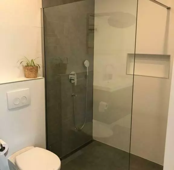 Aamiaismajoitus (B&B) Flowerbed