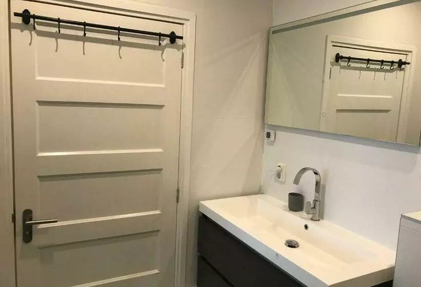 Aamiaismajoitus (B&B) Flowerbed