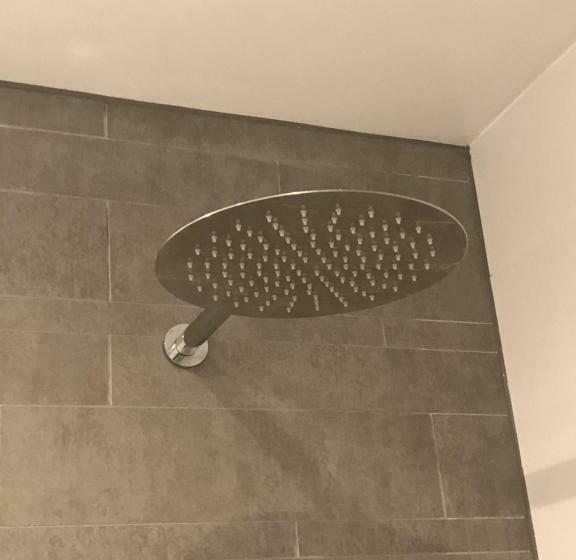 Bed and Breakfast Flowerbed