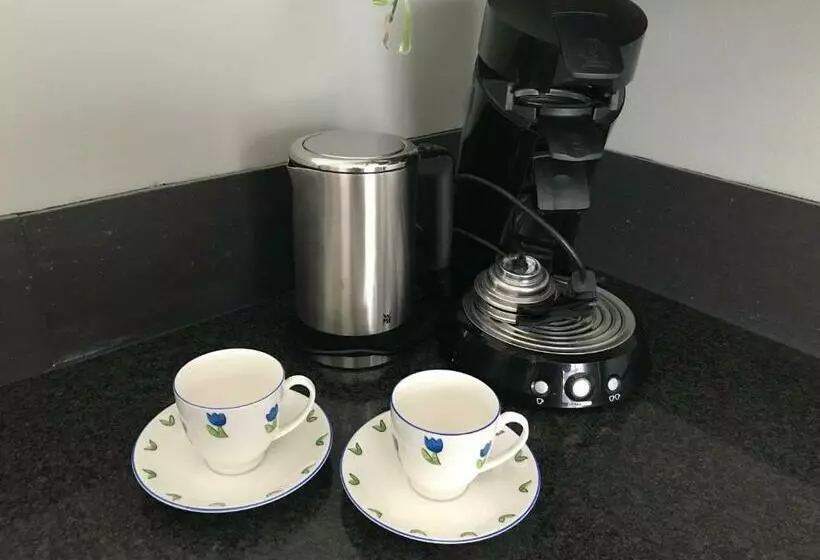 Aamiaismajoitus (B&B) Flowerbed