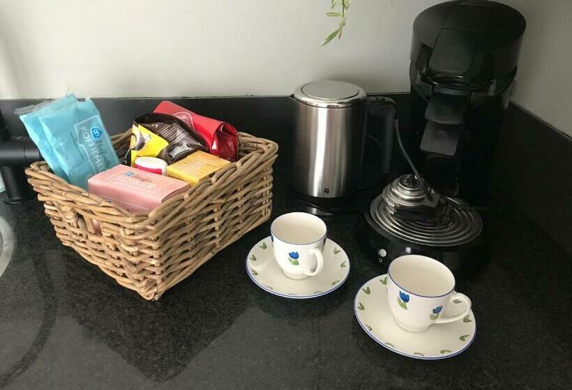 Bed and Breakfast Flowerbed