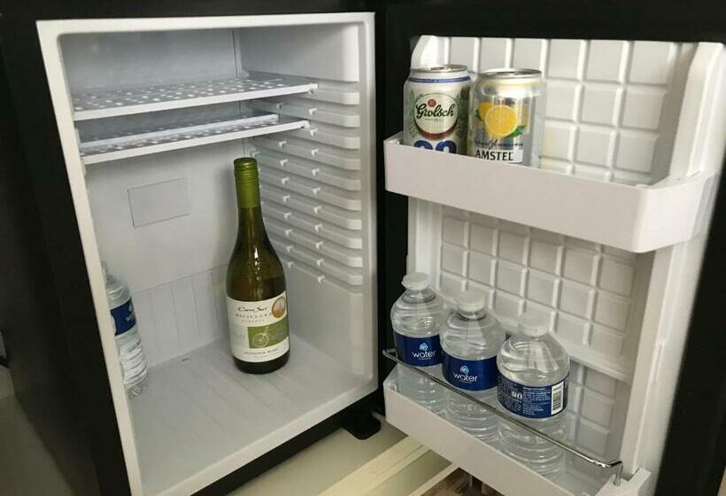 Bed and Breakfast Flowerbed