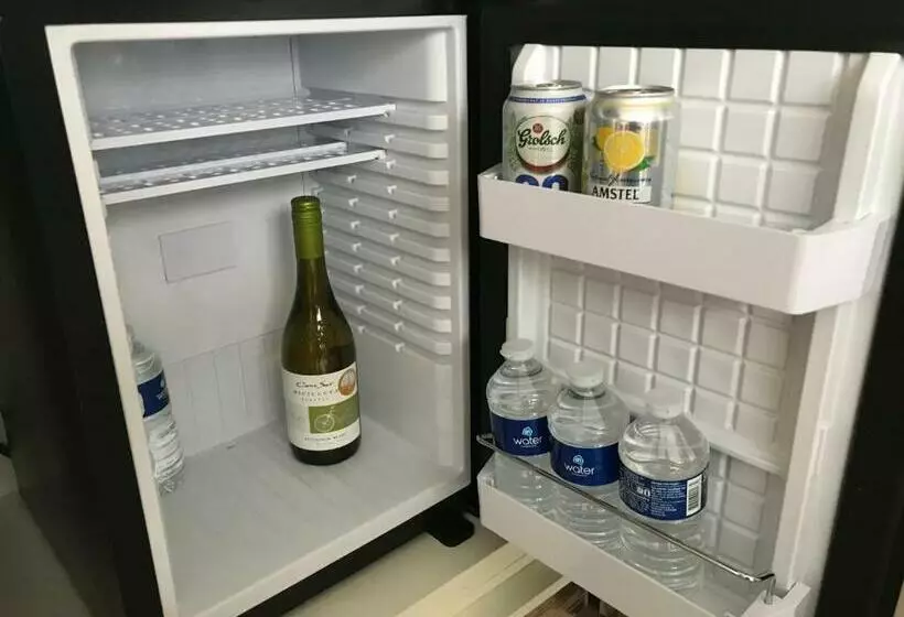 Aamiaismajoitus (B&B) Flowerbed