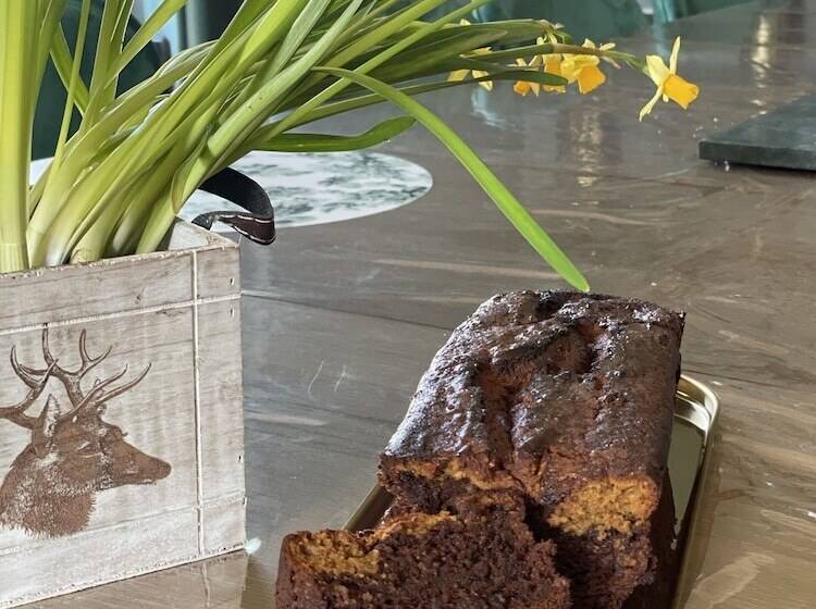 住宿加早餐  La Maison De Martha