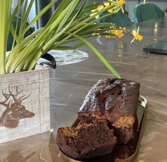 住宿加早餐  La Maison De Martha