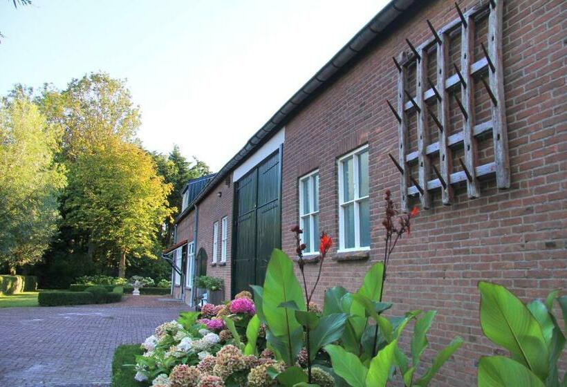 مبيت وإفطار Zeeland & Meer