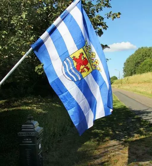 Aamiaismajoitus (B&B) Zeeland & Meer