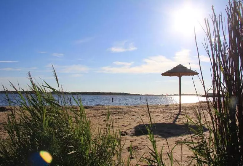 Aamiaismajoitus (B&B) Zeeland & Meer