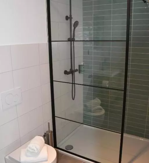 Aamiaismajoitus (B&B) Zeeland & Meer