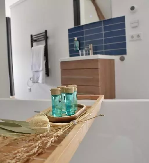 Aamiaismajoitus (B&B) Zeeland & Meer