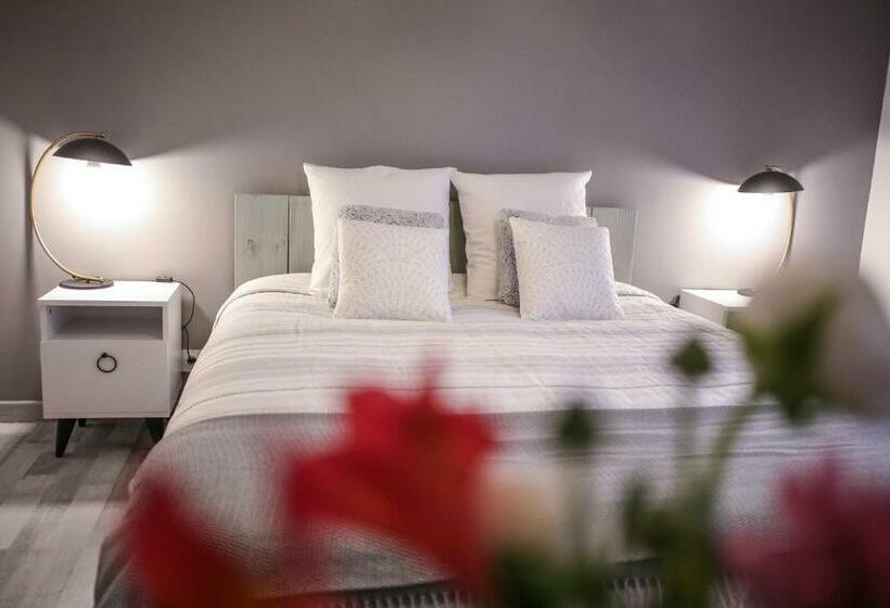 פנסיון Les Chambres D Hôtes De Valensole Au Pays Des Lavandes Et Proche Des Gorges Du Verdon