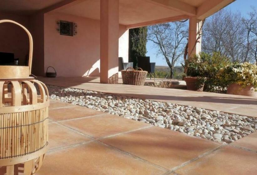 פנסיון Les Chambres D Hôtes De Valensole Au Pays Des Lavandes Et Proche Des Gorges Du Verdon