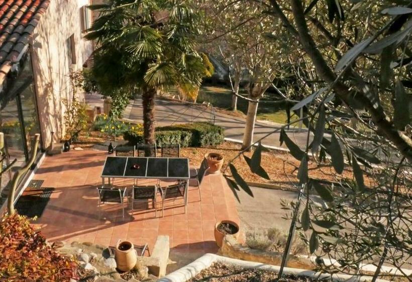 פנסיון Les Chambres D Hôtes De Valensole Au Pays Des Lavandes Et Proche Des Gorges Du Verdon