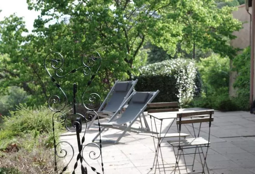 Majatalo Les Chambres D Hôtes De Valensole Au Pays Des Lavandes Et Proche Des Gorges Du Verdon