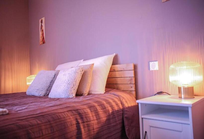 פנסיון Les Chambres D Hôtes De Valensole Au Pays Des Lavandes Et Proche Des Gorges Du Verdon