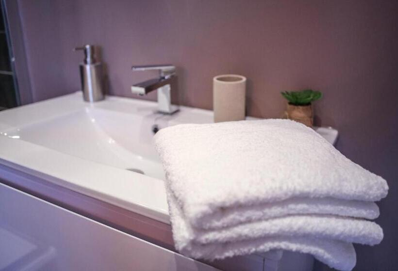 פנסיון Les Chambres D Hôtes De Valensole Au Pays Des Lavandes Et Proche Des Gorges Du Verdon