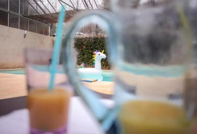 Majatalo Les Chambres D Hôtes De Valensole Au Pays Des Lavandes Et Proche Des Gorges Du Verdon